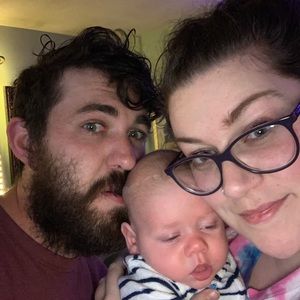 Meet your Posher, Adam